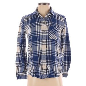 American Eagle Flannel